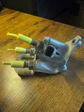 47703179 CNH ADBLUE INJECTOR
