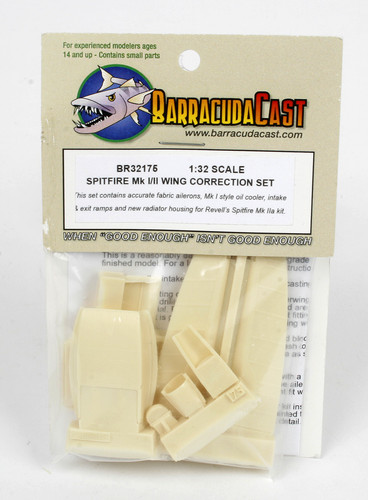 Barracudacast 32nd spitfire - barracudacast,