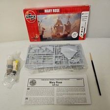 Airfix A68214 1/400  MARY ROSE
