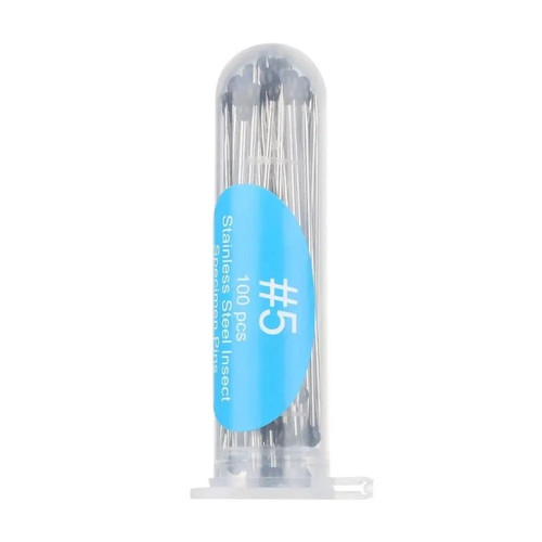 100pcs insect specimen pins - specimen,