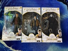 Harry Potter Figures