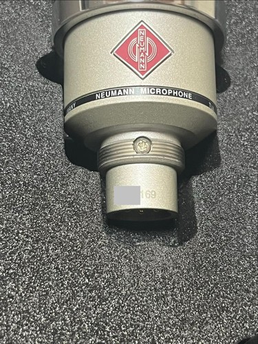 Neumann tlm 102 large - tlm,