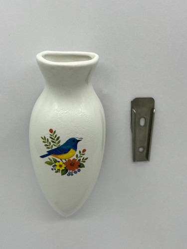 Ceramic flower vase - vase, fits