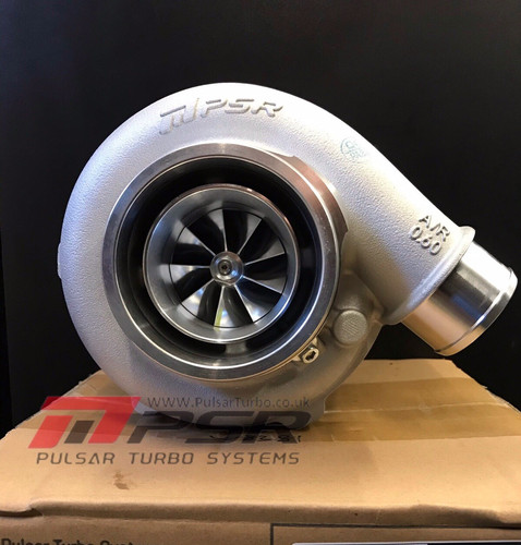 Pulsar turbo ptx3076r - turbo,