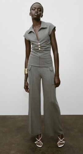 Zara anthracite grey ord - anthracite,