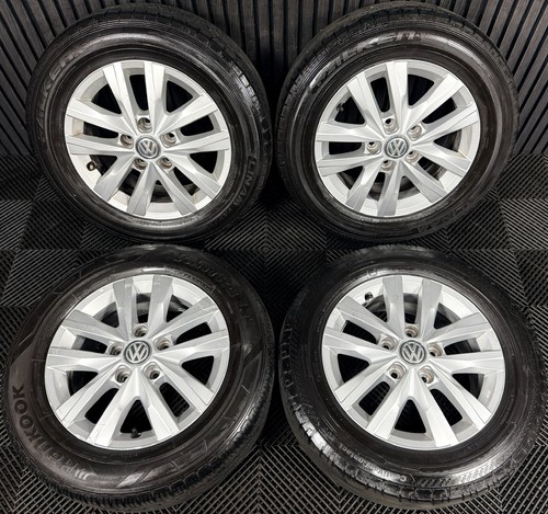 Transporter t6 1 - 16'',