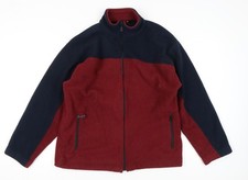 Marks and Spencer Men's Red