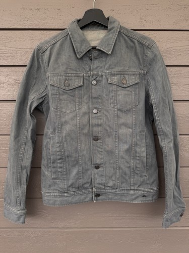 Lindeberg denim jacket - j.lindeberg,
