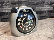 Vintage Zeon Tech Alarm Clock