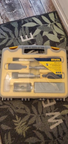 Irwin marples 10507931 chisel - irwin,