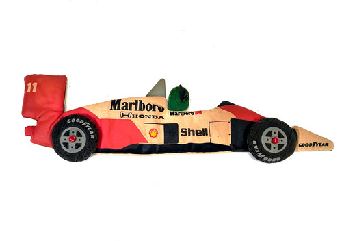 Vintage marlboro honda - marlboro,
