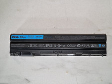 Genuine Dell T54FJ Battery