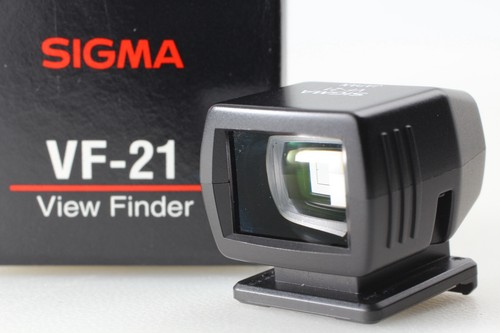 Near mint sigma vf - mint, vf-21