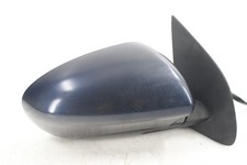 Nissan Qashqai 2010-2013 Wing