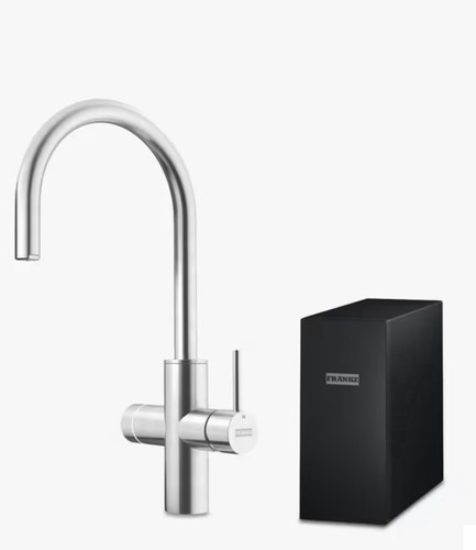Franke mythos water filter - franke,