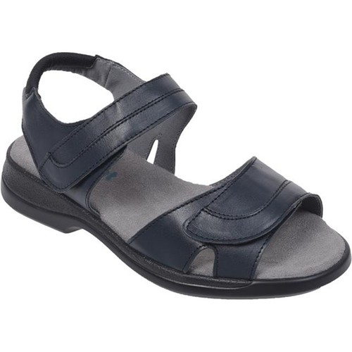 Cosyfeet womens sandals - womens, cher