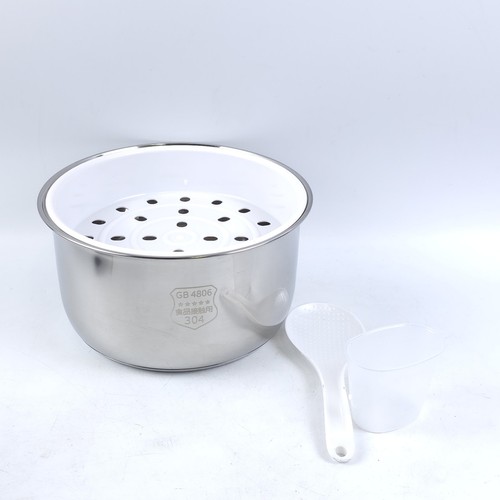 Stainless steel rice - stainless,