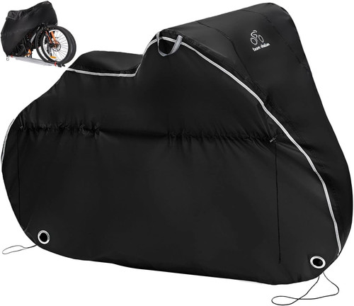 Teamobsidian bike cover - teamobsidian,