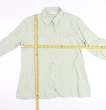 BHS Womens Green Size 14