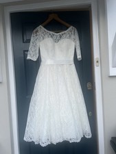 Stunning Wedding Dress