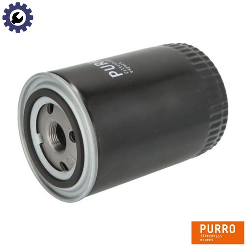 Oil filter pur ho0075 - pur-ho0075, for