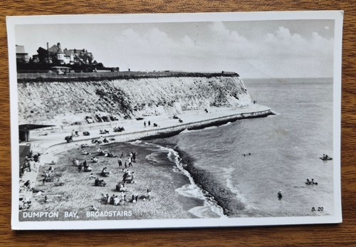 Dumpton bay broadstairs - broadstairs, kent