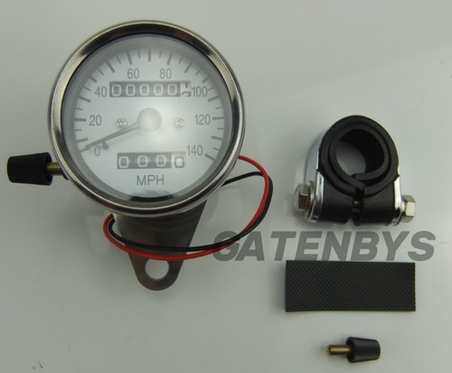 Motorcycle speedo luminous - motorcycle,