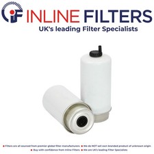 Fuel Filter for New Holland