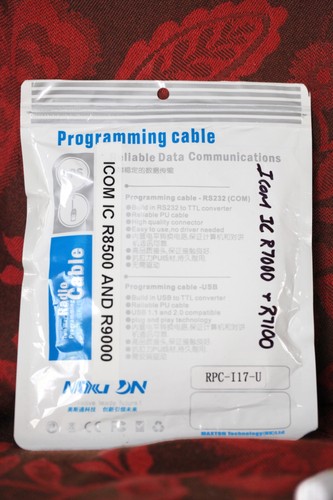 Maxton rpc 117 programming - maxton, rpc-117-u