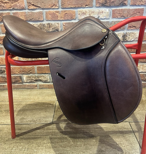 Pessoa saddle 3 4 - saddle, 15