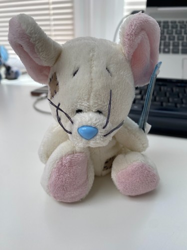 Collectible blue nose - collectible, my