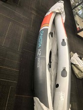 Intex Dakota K2 2 Person Vinyl