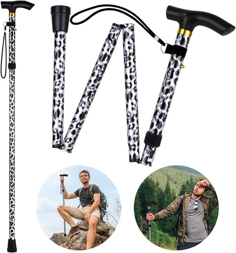 Walking stick folding - stick,,