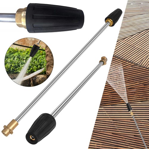 Pressure washer lance brass - pressure,
