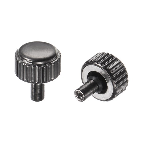 2pcs 5x4mm watch crown - 2pcs, sus304