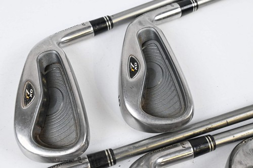 Taylormade irons 4 8i - taylormade, /