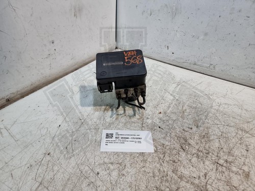 Honda accord abs - honda, pump