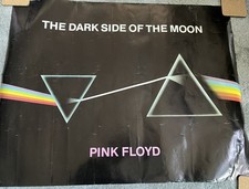 Pink floyd dark side of - side, the