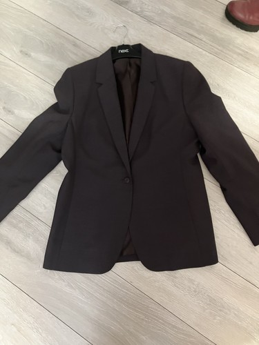 Next purple suit jacket - 🌟,