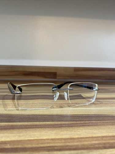 Prada glasses frames only case - frames,