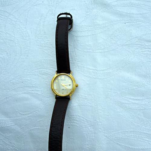 Accurist classic dress watch