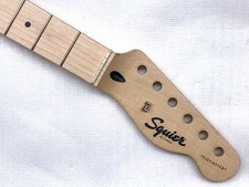 Genuine Fender Squier TELE