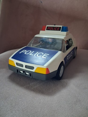 Vintage playmobil 3904 - vintage,