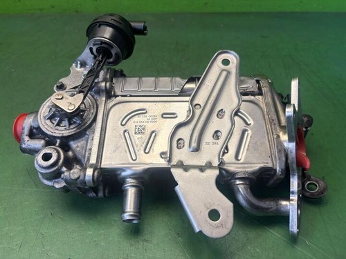 Mercedes sprinter egr - mercedes, cooler