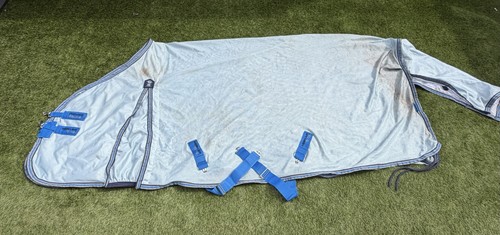 Premier equine mesh air fly - premier,