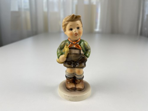 Hummel figurine the little - figurine, 97