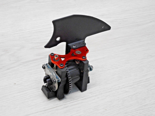Hpi trophy complete centre - trophy,