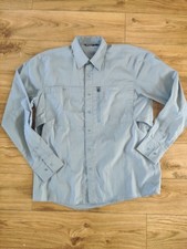 Rohan Bags Shirt Long Sleeve