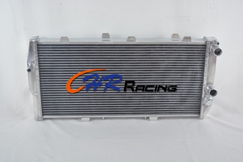 3row aluminum radiator for - aluminum,