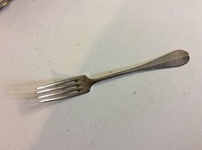 Reneka Silver Plated Metal